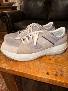 Kybun Kyboot Airolo sneakers